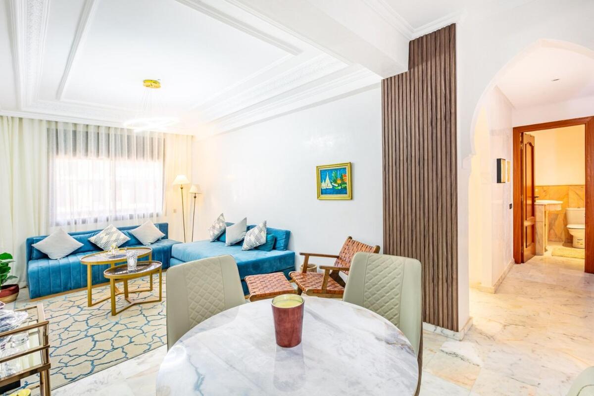 Perle Soft light and air conditioning - 2