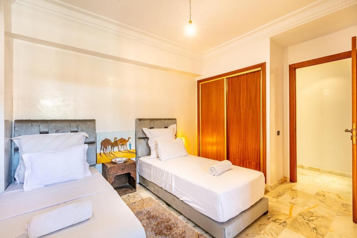 Perle Soft light and air conditioning - 3