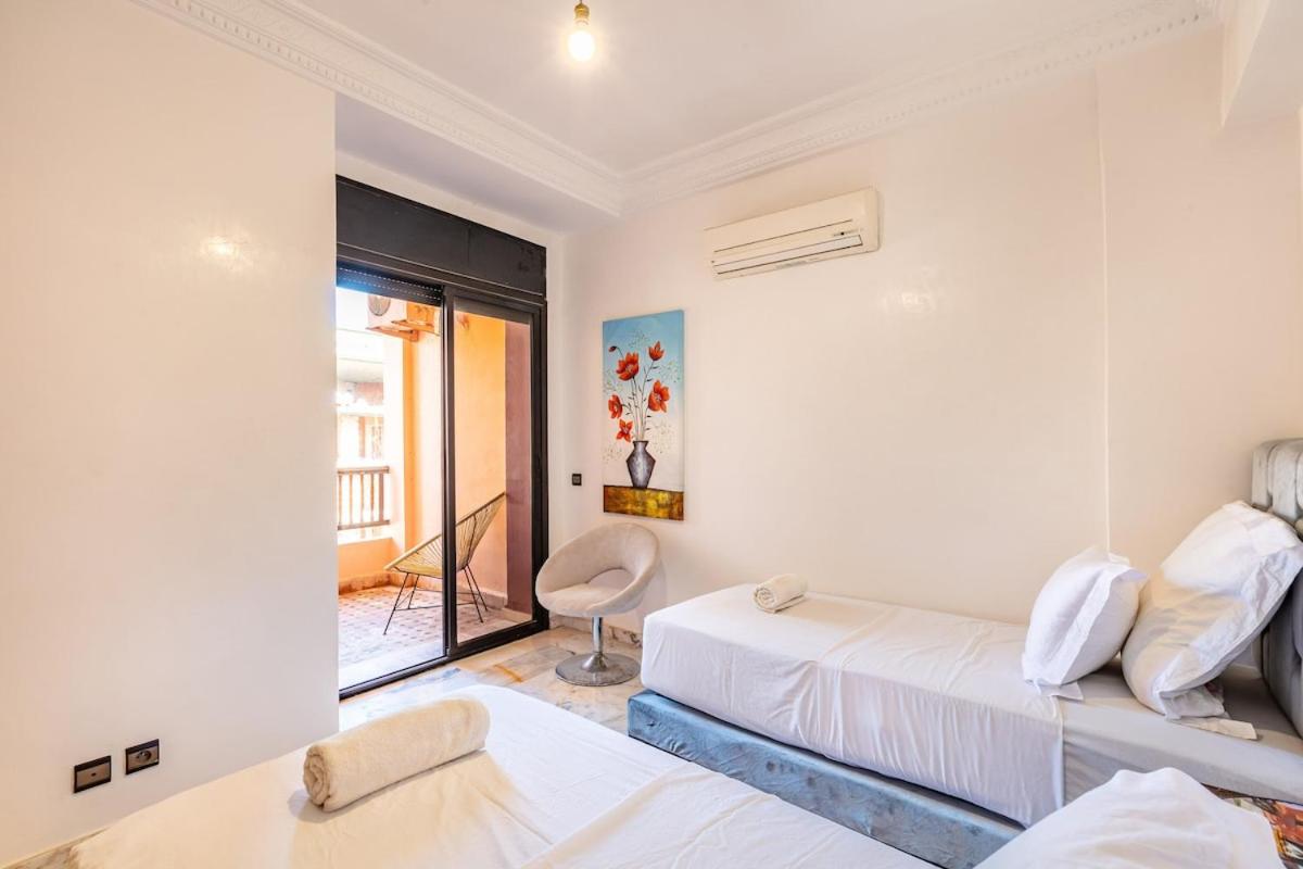 Perle Soft light and air conditioning - 4