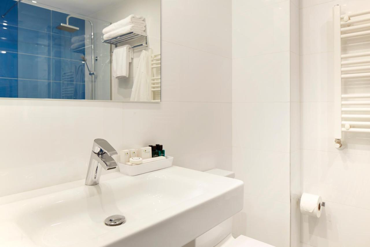 Don Cecilio Guesthouse (Centro), San Sebastián – Updated 2022 ...