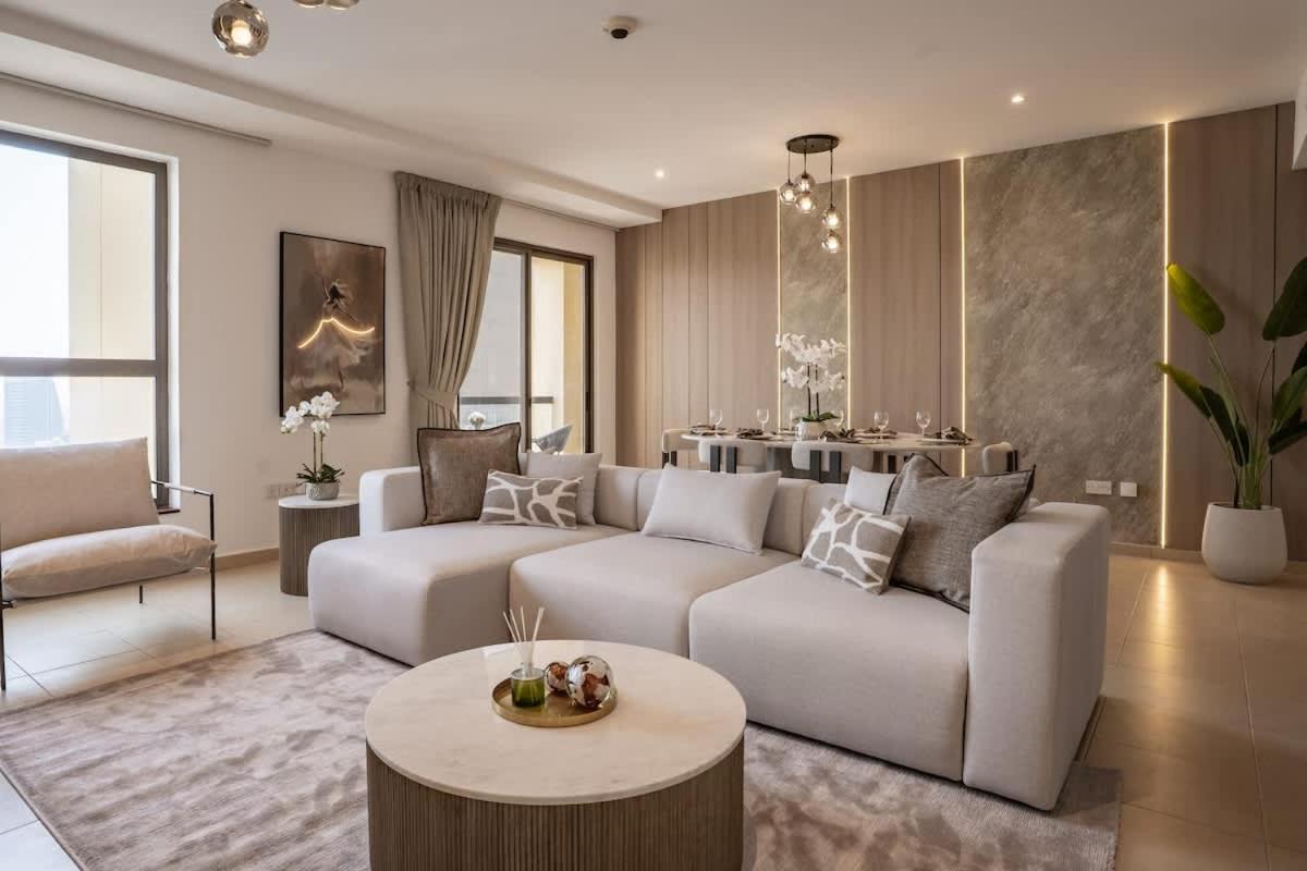 Airstay - Stunning 2BR Marina View Retreat - JBR - Monthly Offer Available! - 2