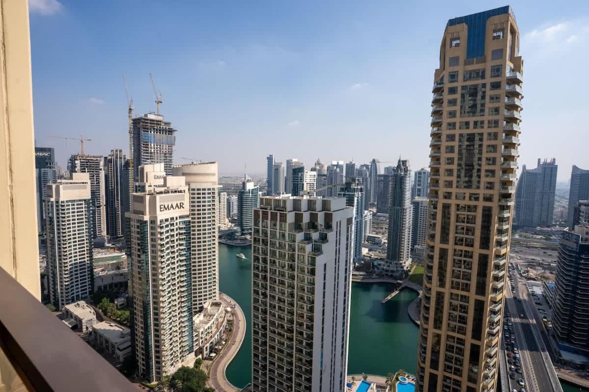 Airstay - Stunning 2BR Marina View Retreat - JBR - Monthly Offer Available! - 5