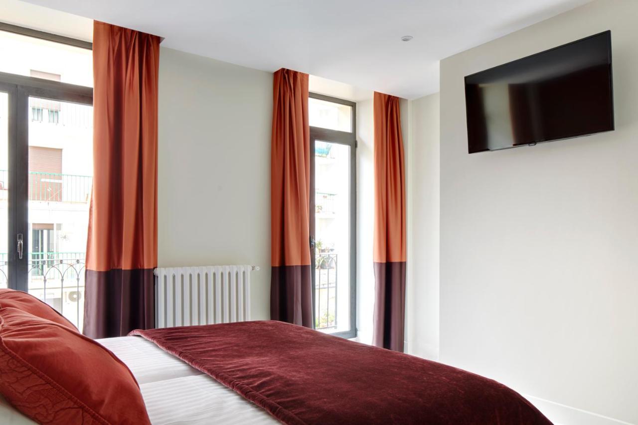 Don Cecilio Guesthouse (Centro), San Sebastian – Bijgewerkte ...