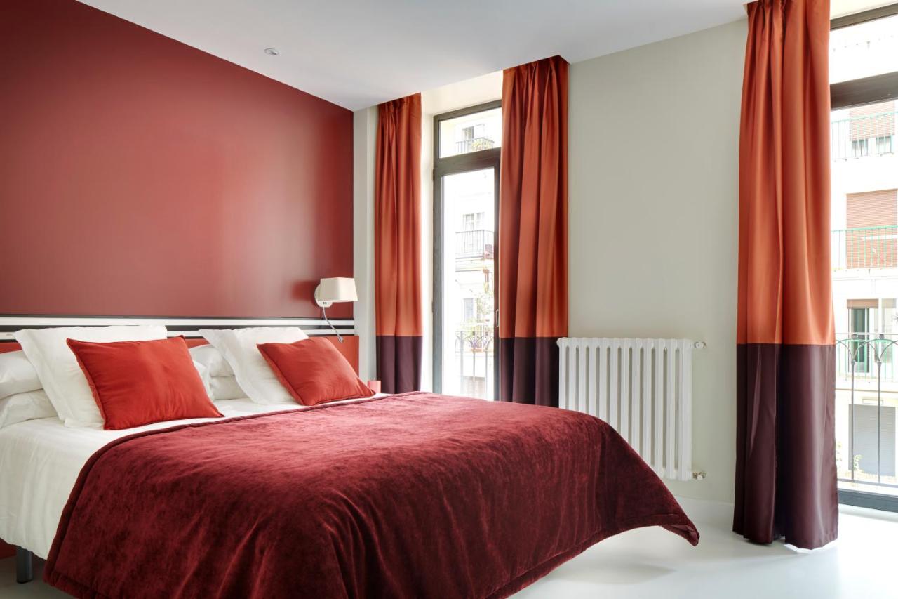 Don Cecilio Guesthouse (Centro), San Sebastian – Bijgewerkte ...