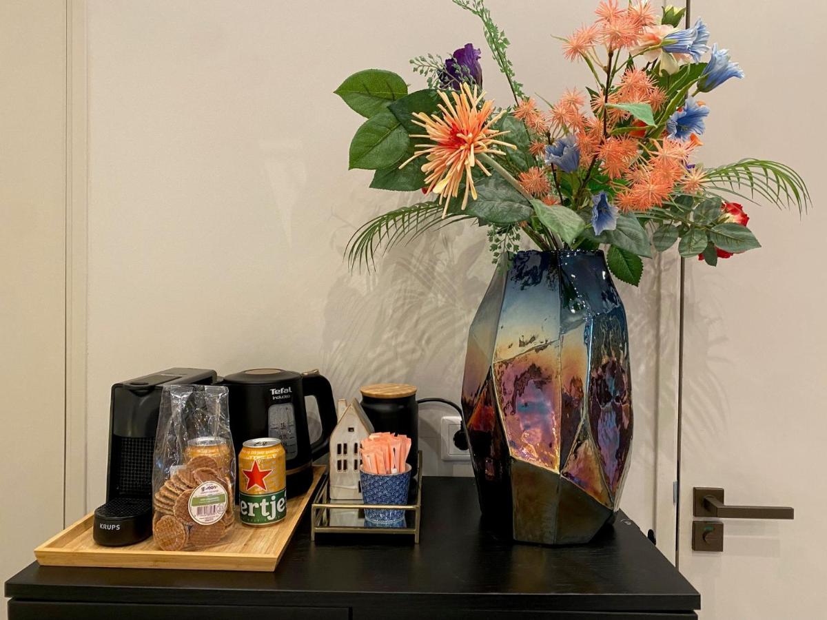 Amsterdam Grachtenappartement - 4