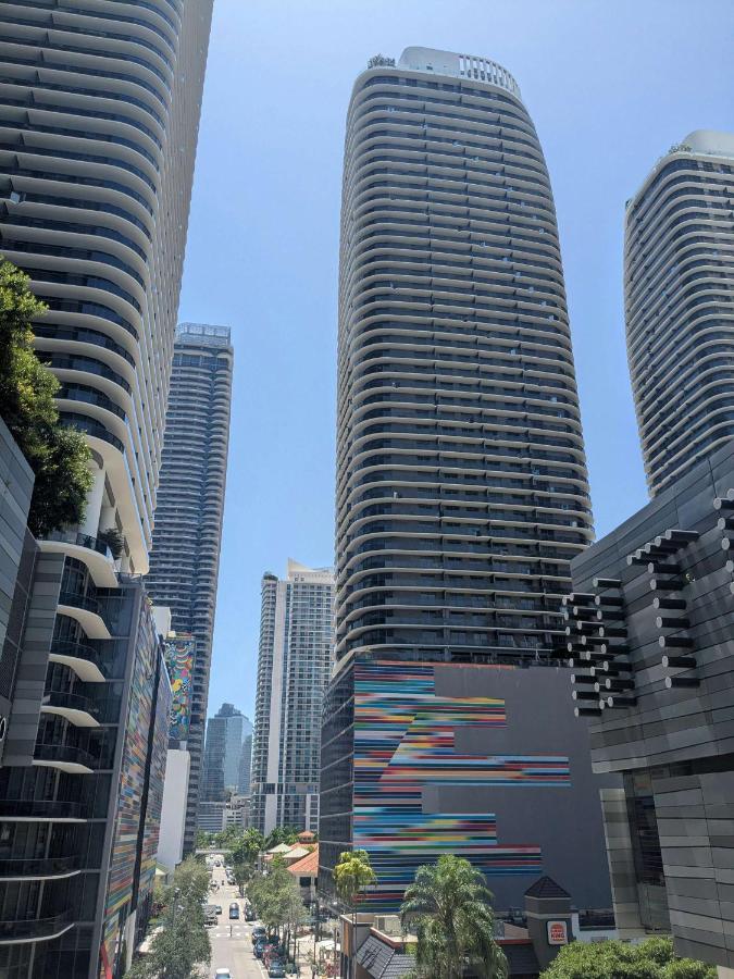 Skyline Nomad Studio Walk to Kaseya Rooftop Pool - 5