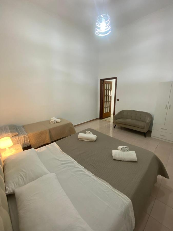 Eva Rooms Stazione Garibaldi - 3