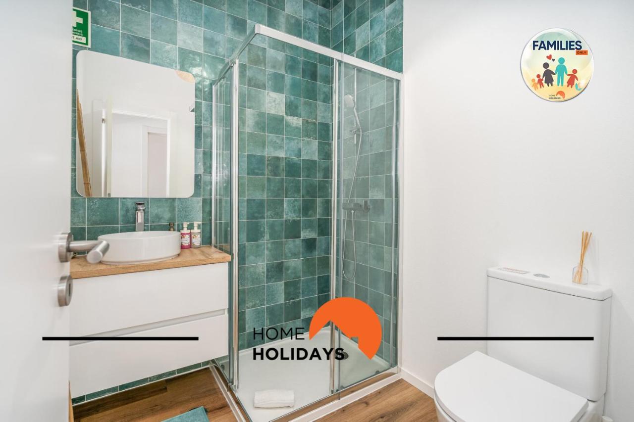 #281 Family Apartment Central & Quiet - 3