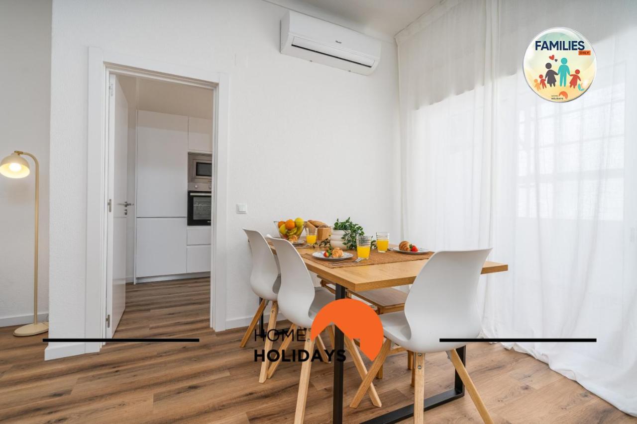 #281 Family Apartment Central & Quiet - 5