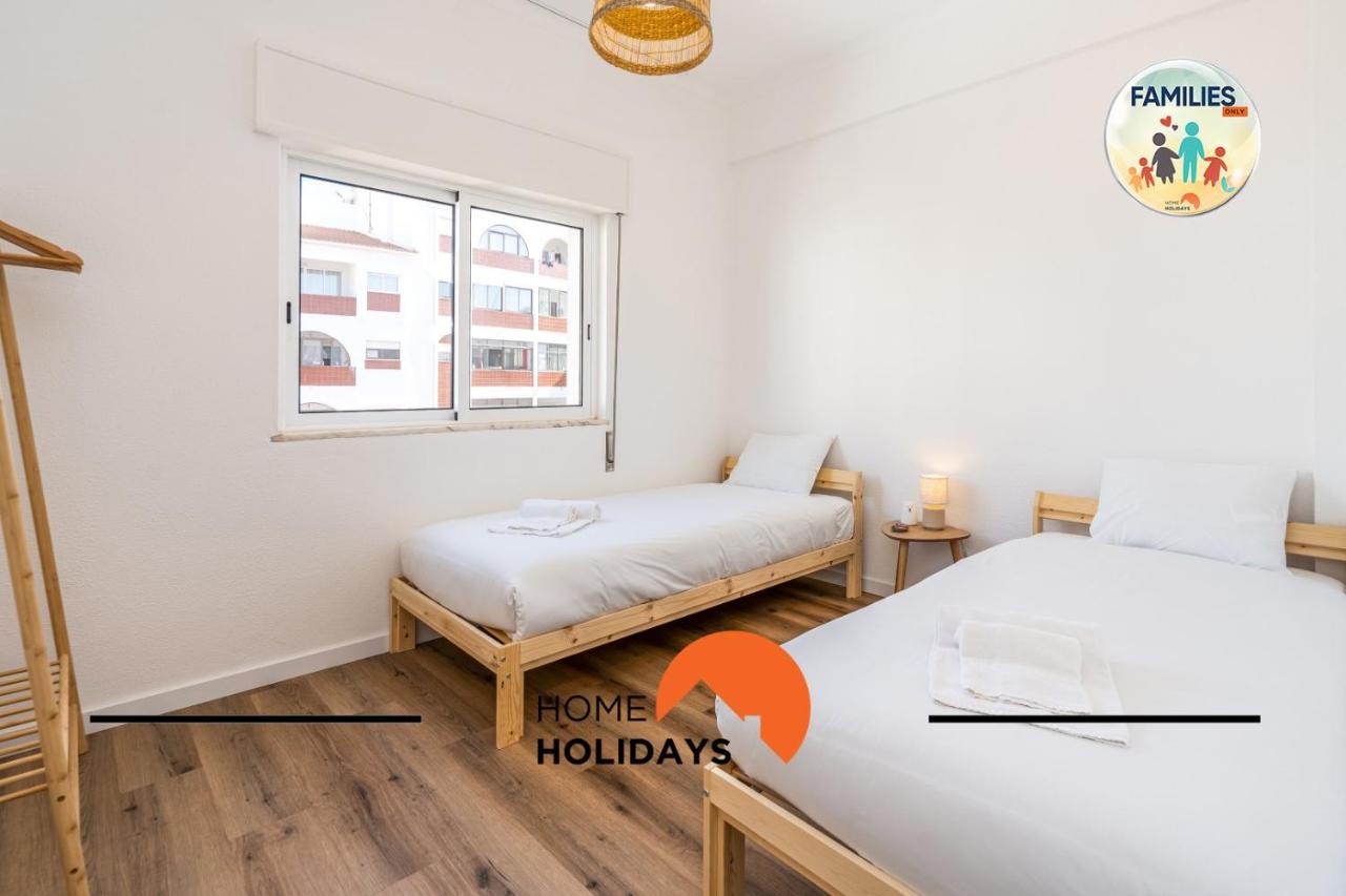 #281 Family Apartment Central & Quiet - 2