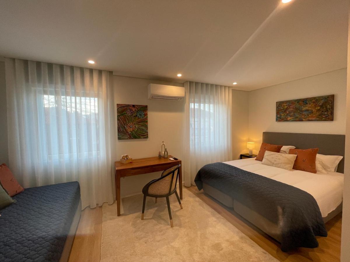 MyStay Porto Urban Park - 2
