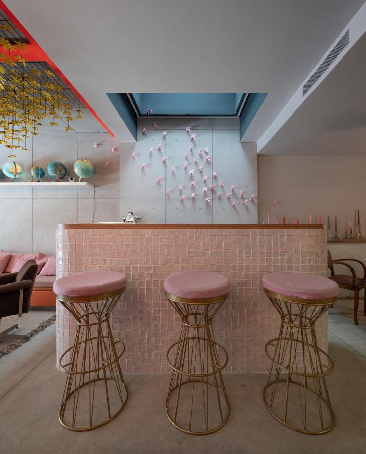 toctoctoc lisboa - 2