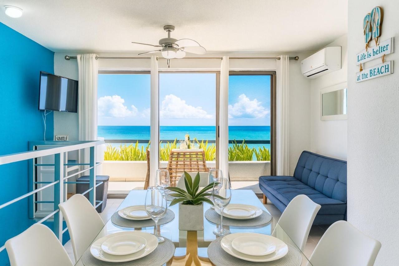 Cancun Ocean view - 4