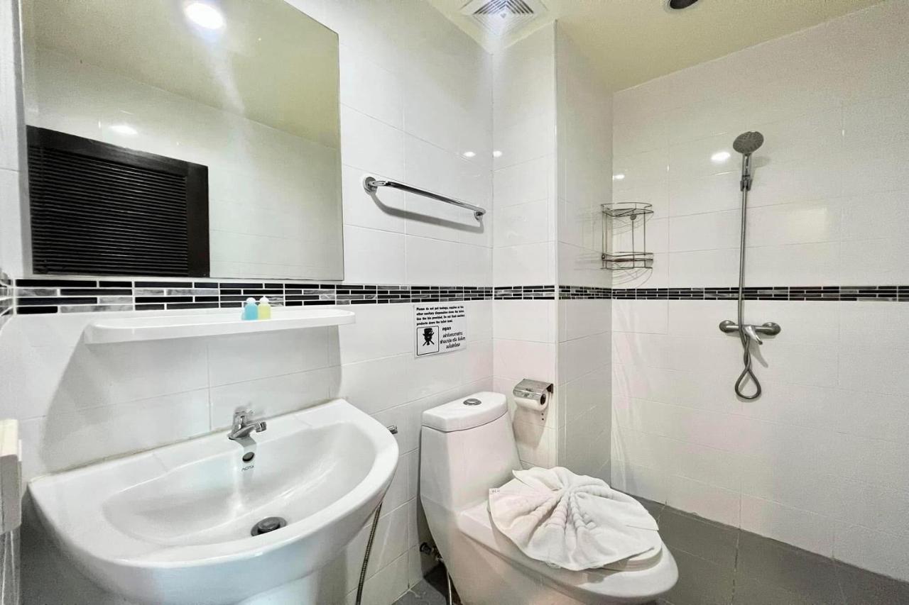 A&N Residence Patong - 3