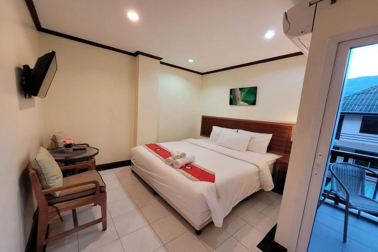 A&N Residence Patong - 2