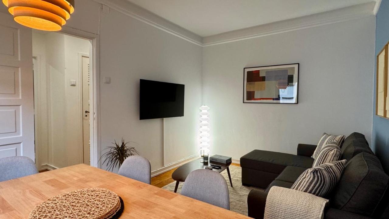 WHome Charming & Stylish Apartment in Benfica - 4
