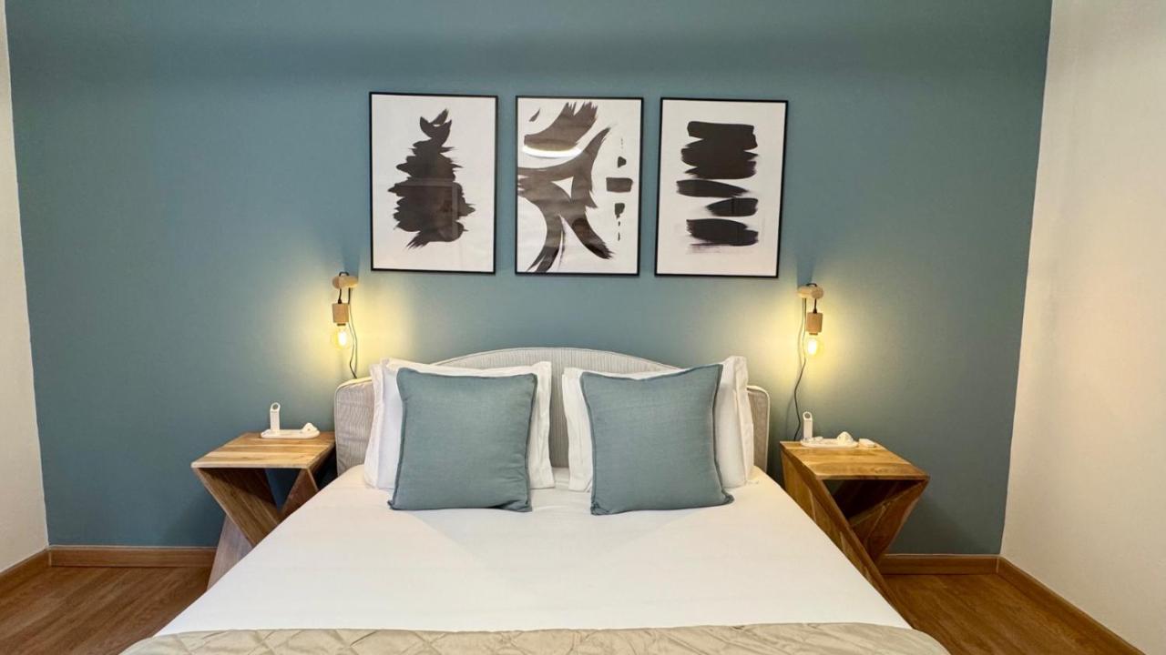 WHome Charming & Stylish Apartment in Benfica - 2