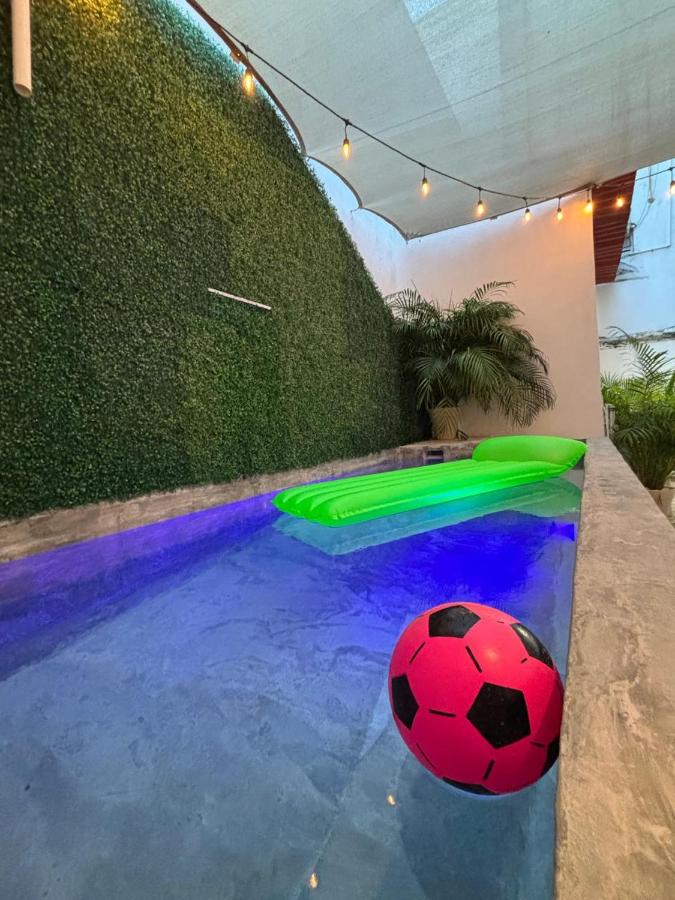 Centrico departamento en el corazon de Cancun a 5 mins del ADO - 2