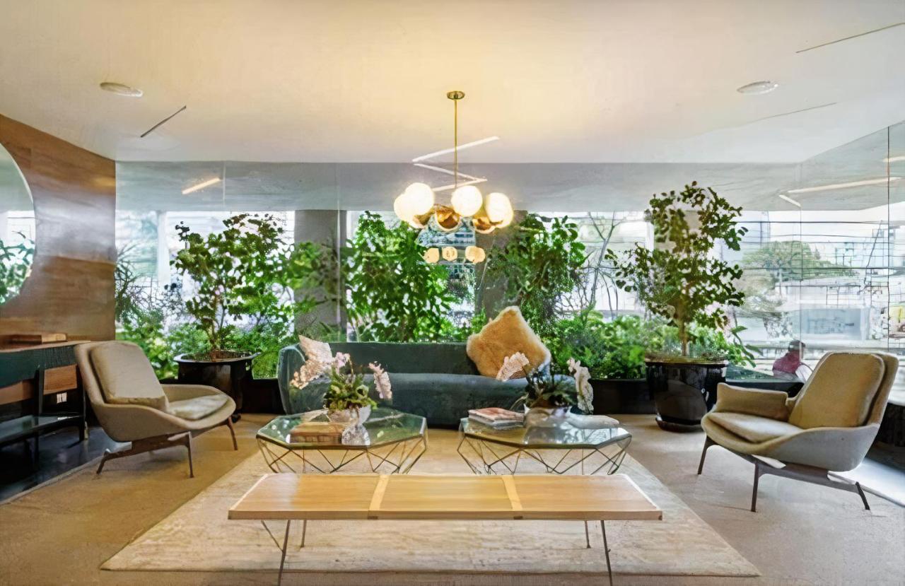 Polanco Bohemian Luxury - 4