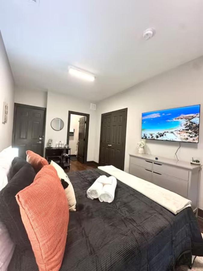 Music City Nashville Trades Corporate Housing Welcome 3 Bed - 2