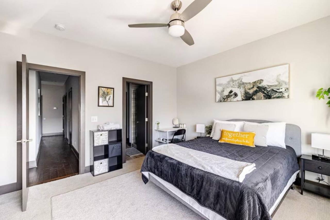 Music City Nashville Trades Corporate Housing Welcome 3 Bed - 3