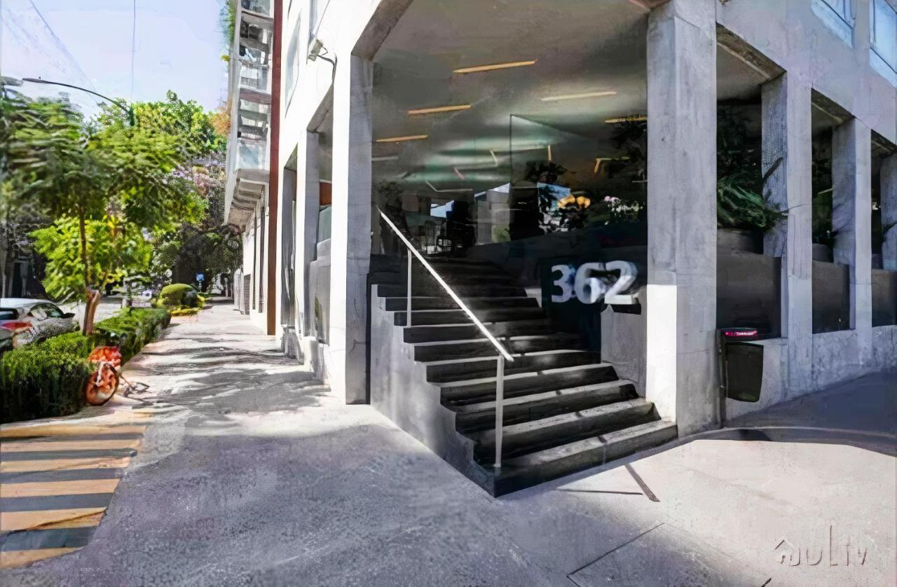 Polanco Bohemian Luxury - 3