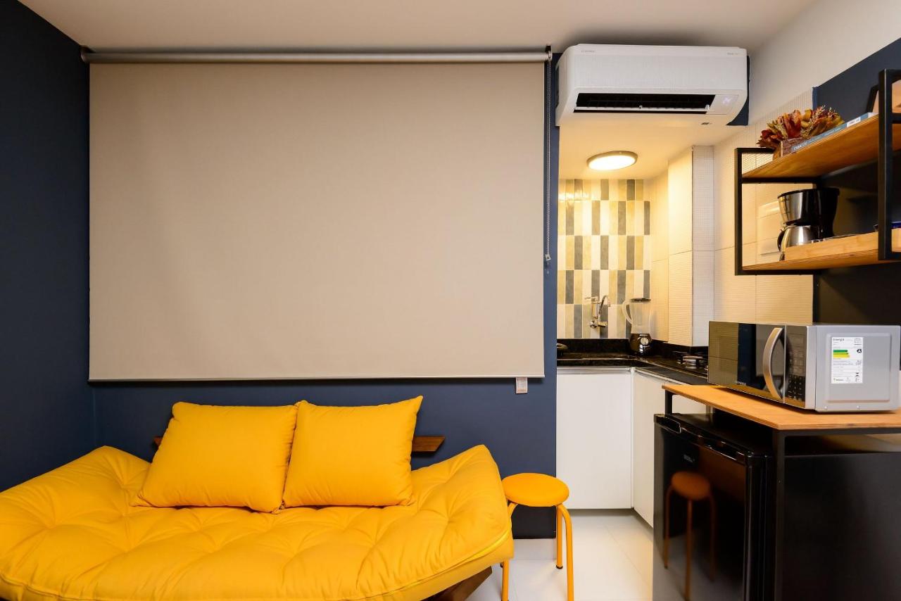 Studio 3min to Copacabana Beach | NSC 1085/316 - 4