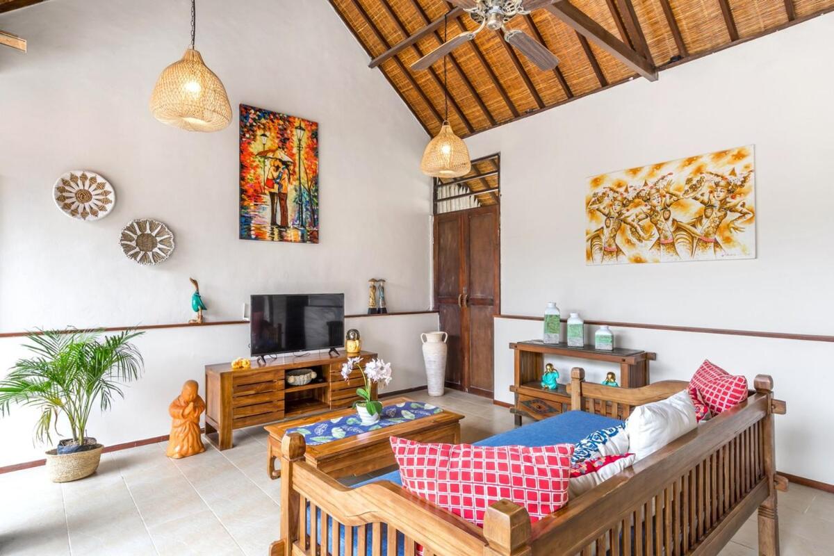 Villa Alamanda, central location and close to restaurants - 5
