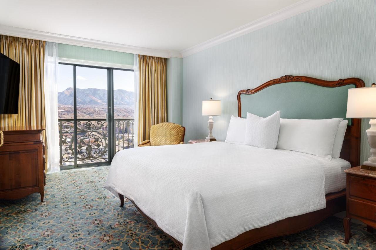 Grand America Hotel — photo 21
