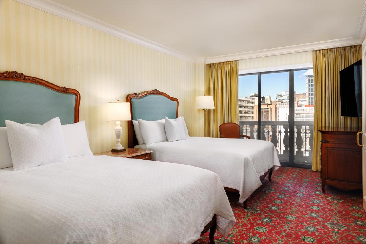 Grand America Hotel — photo 15
