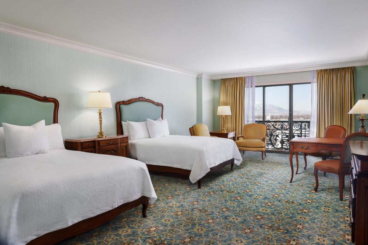 Grand America Hotel — photo 16