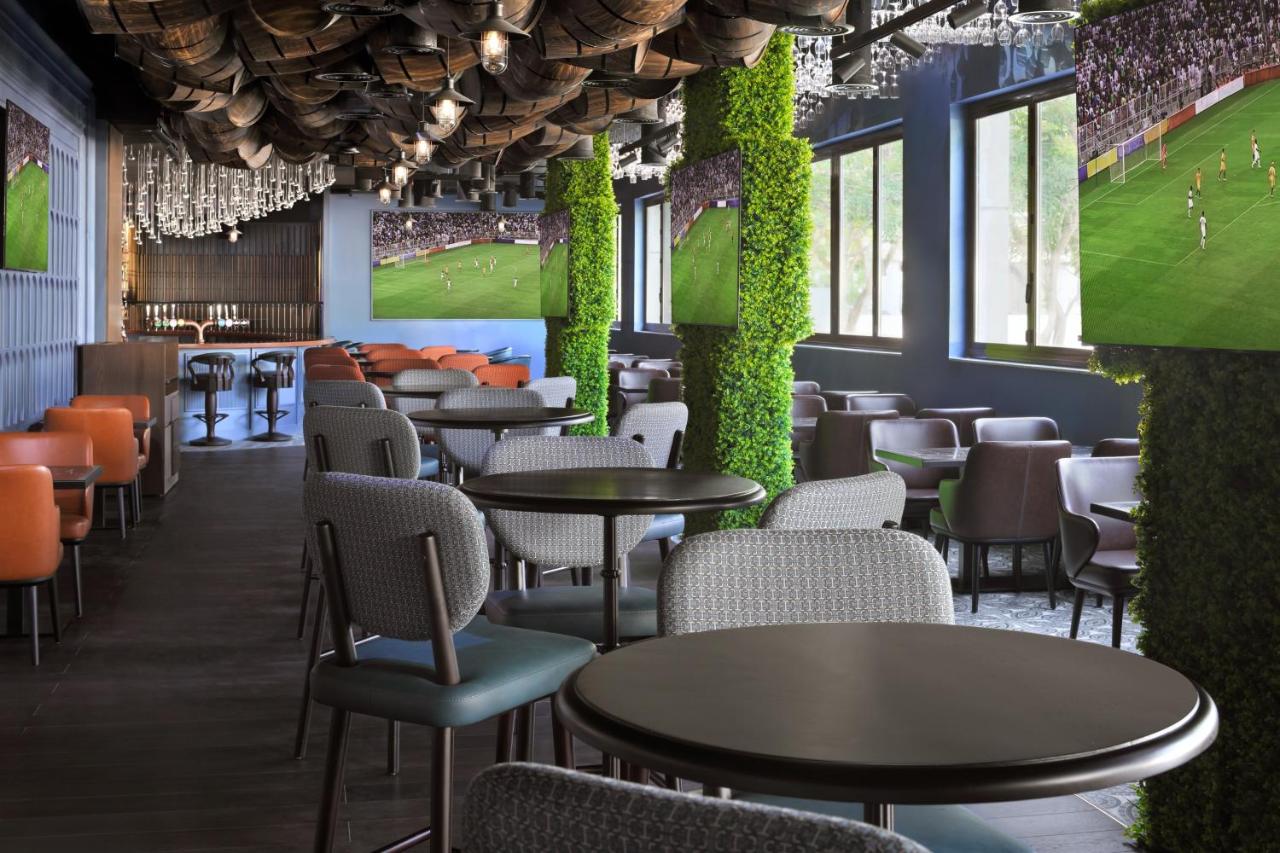 Holiday Inn Express Dubai Internet City by IHG - 5