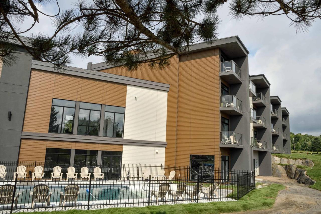 Spa hotel: La Cache du Golf