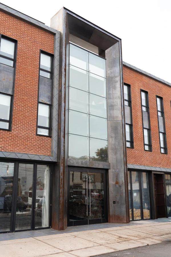 Sosuite at The Queen - Queen Village — photo 15