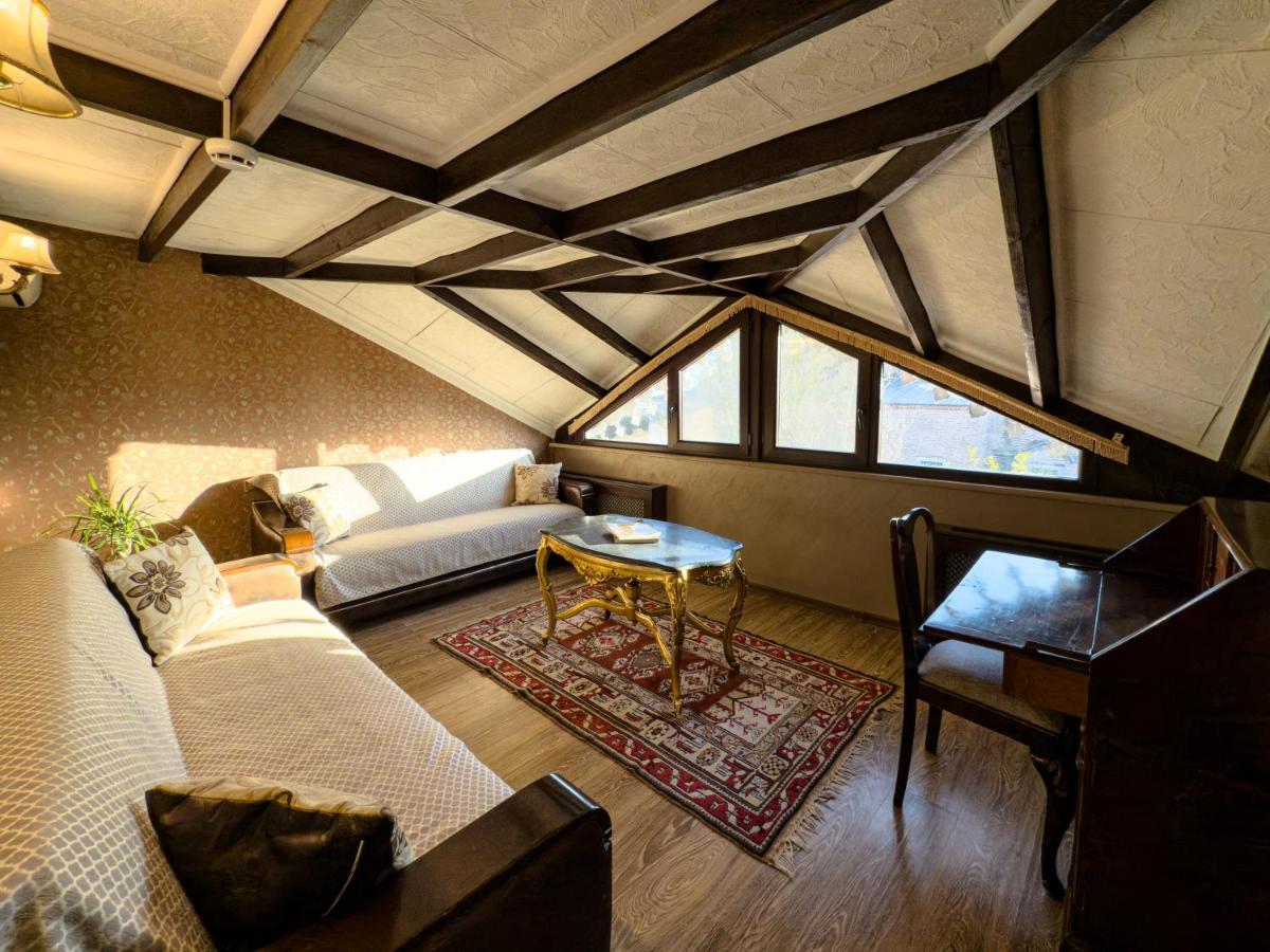 Antik Konak Little Hagia Sophia Suites - 2