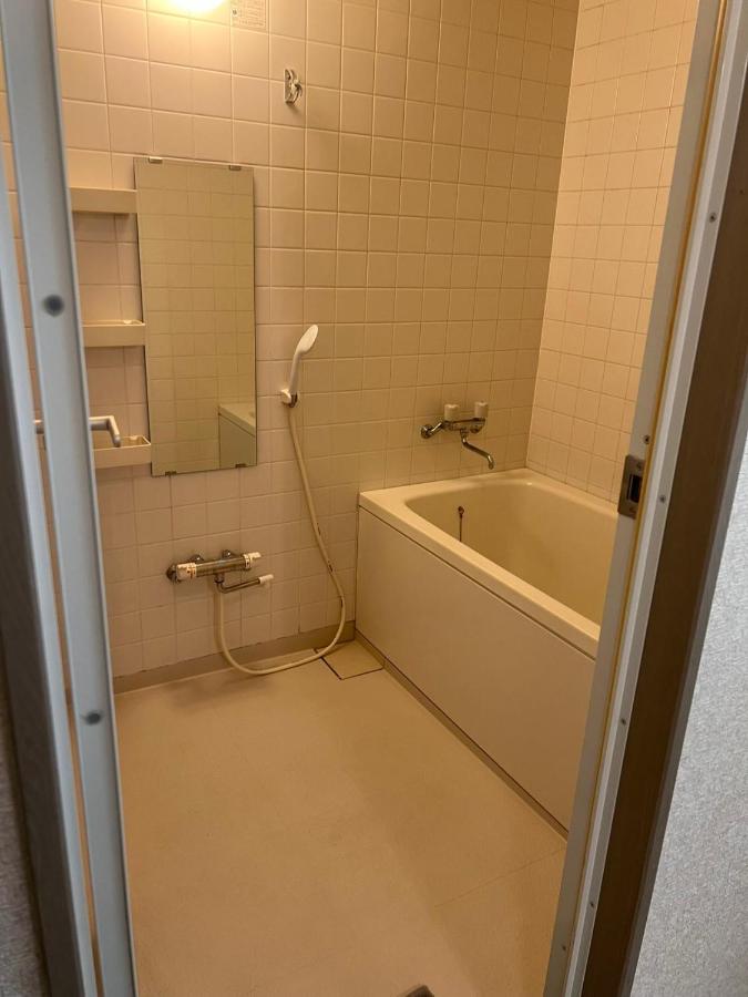 Morimoto Guesthouse Nanba - 2