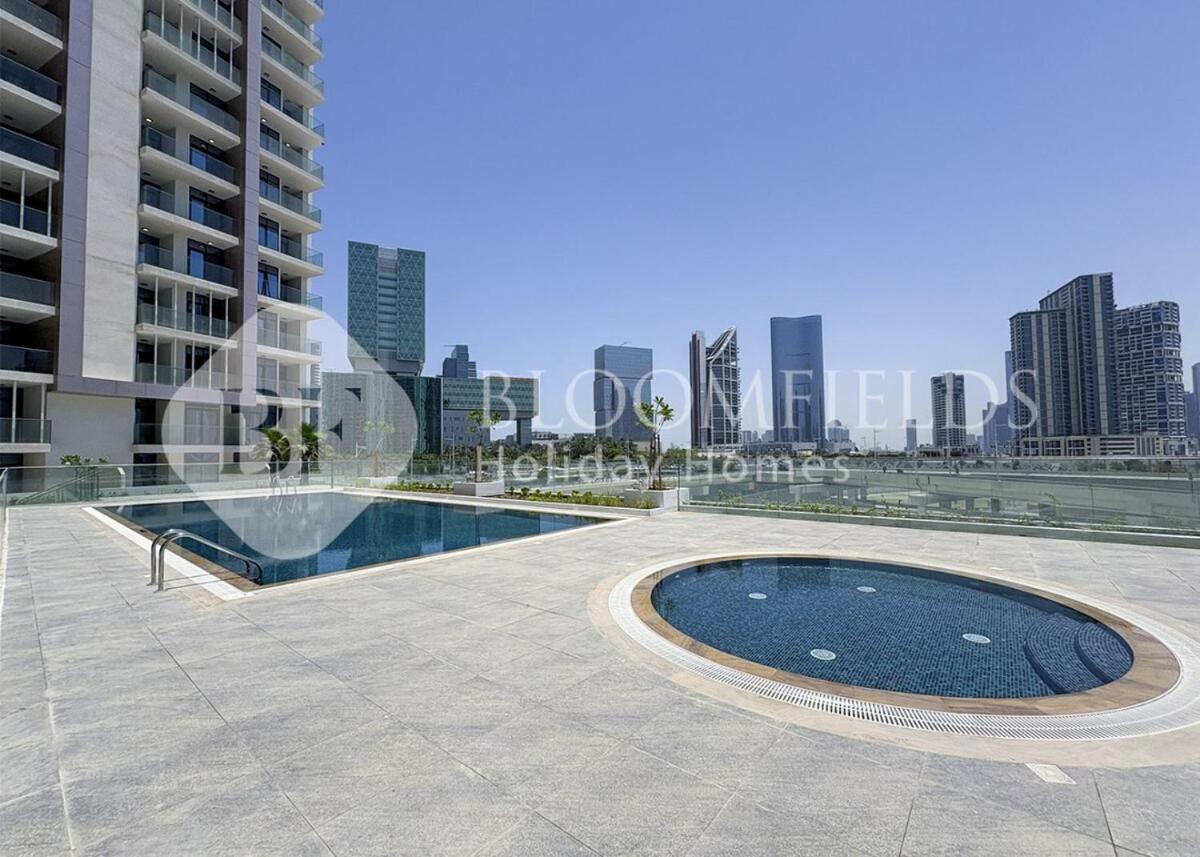 Bloomfields Lovely STU Al Maryah Vista