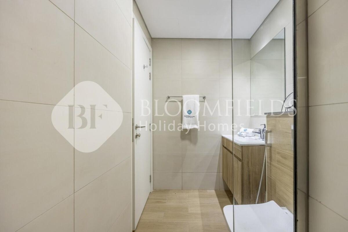 Bloomfields Lovely STU Al Maryah Vista - 4