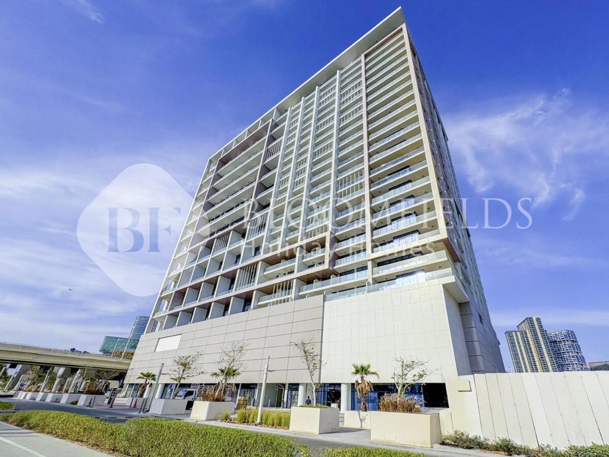 Bloomfields Lovely STU Al Maryah Vista - 2