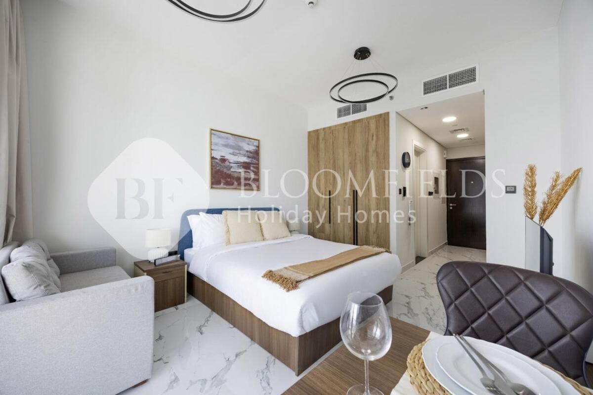 Bloomfields Lovely STU Al Maryah Vista - 3