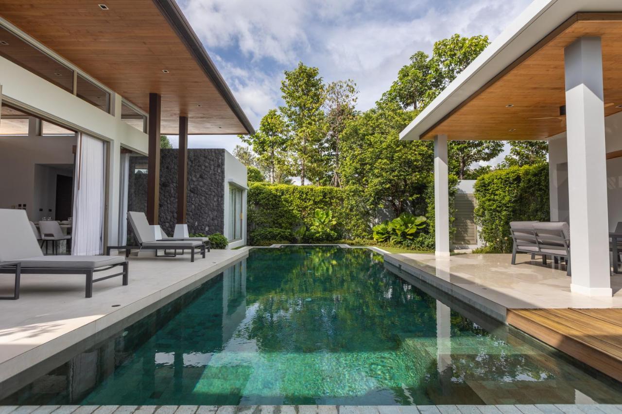 Botanica Foresta x MonthStayZ Thailand - 4