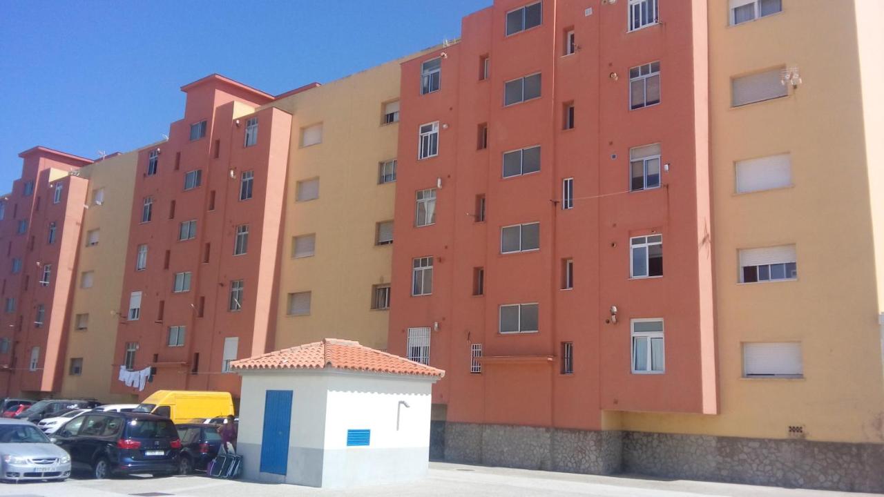 Apartamento Bloque 3, Tarifa – Updated 2022 Prices