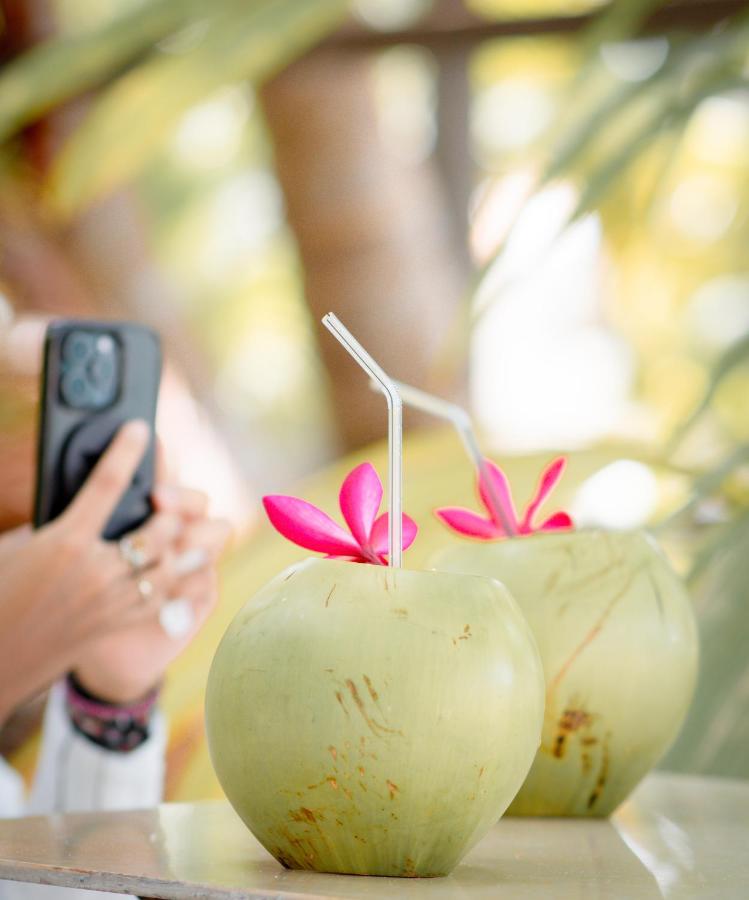 Handhuvaru Maldives - 4