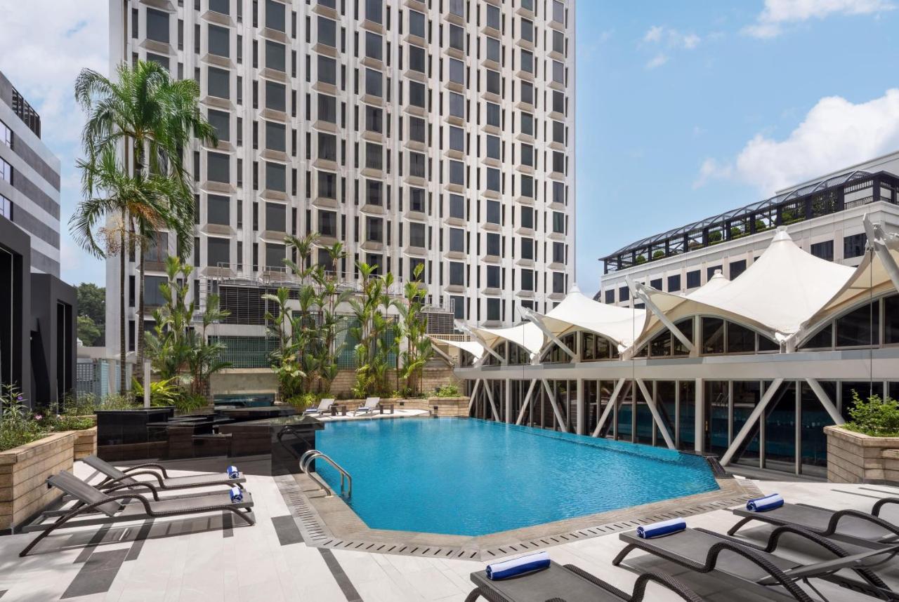 Wyndham Singapore Hotel - 2