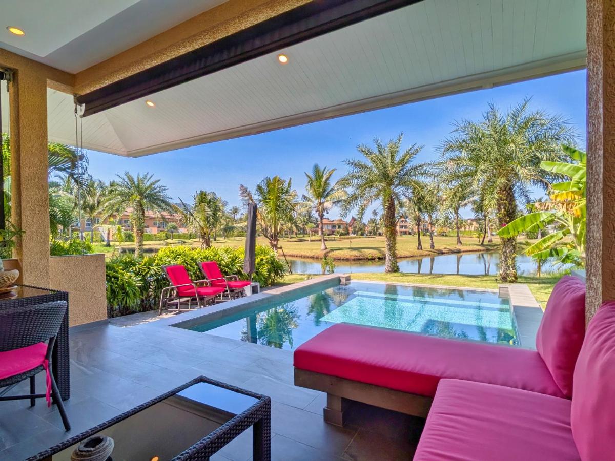 Ha Sip Ha Villa - by KohChangVillas