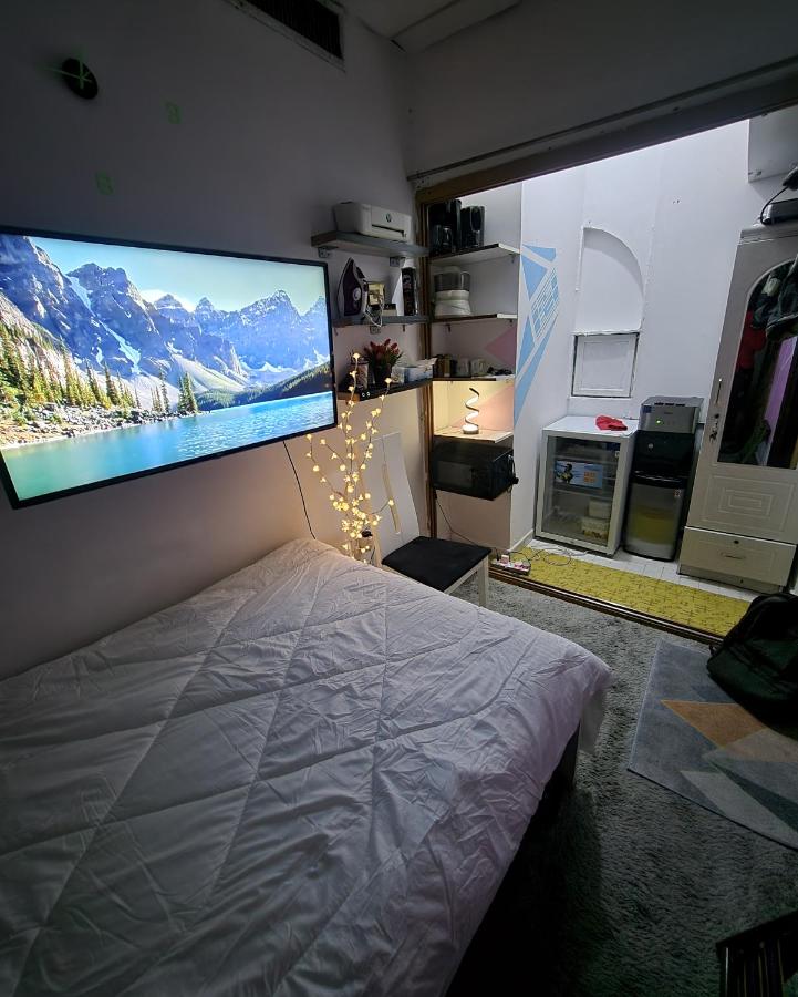 DIGITAL OUMMAH RESIDENCEs 01 TCA - 3