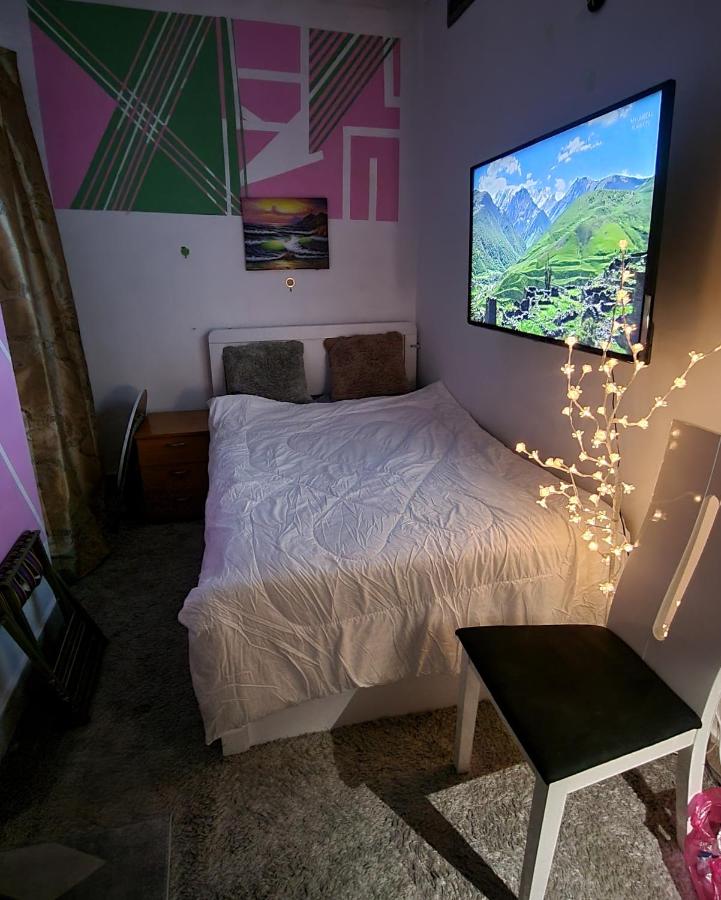 DIGITAL OUMMAH RESIDENCEs 01 TCA - 2