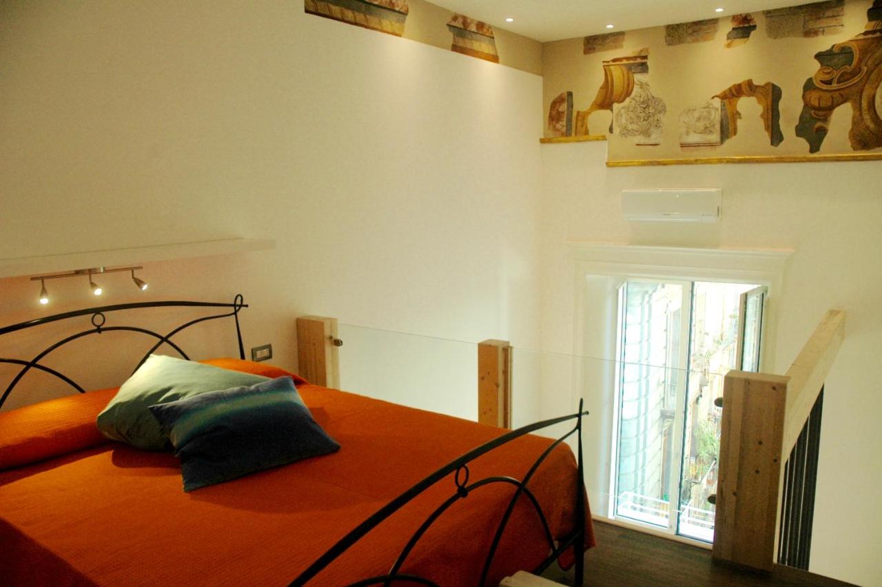 Casa Virgilio in centro - 3