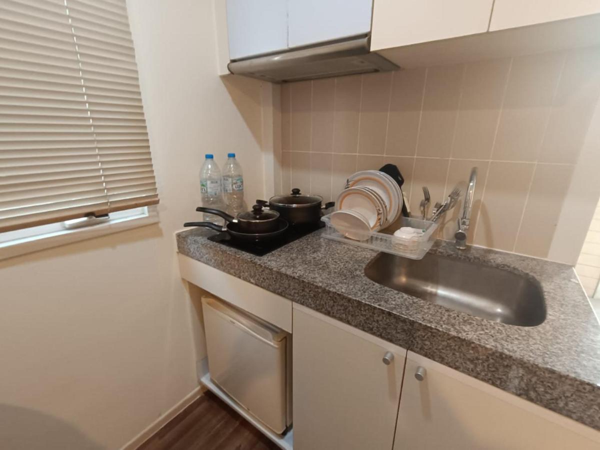 Affordable Private Studio Al Reem Island - 3