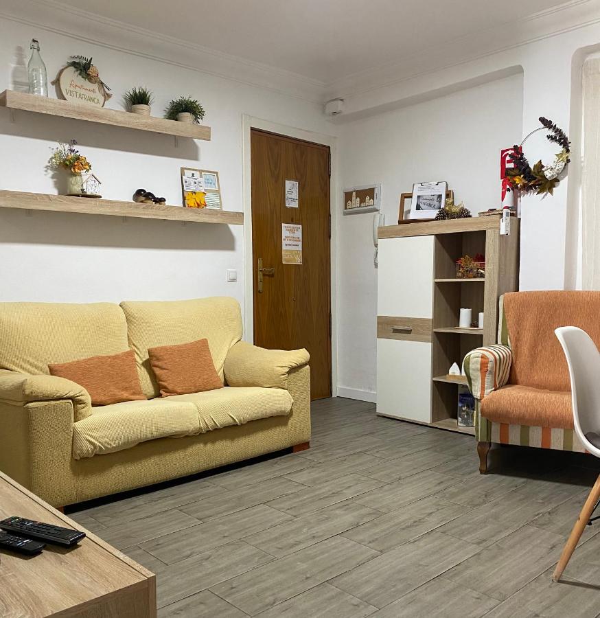 Apartamento Vistafranca - 4